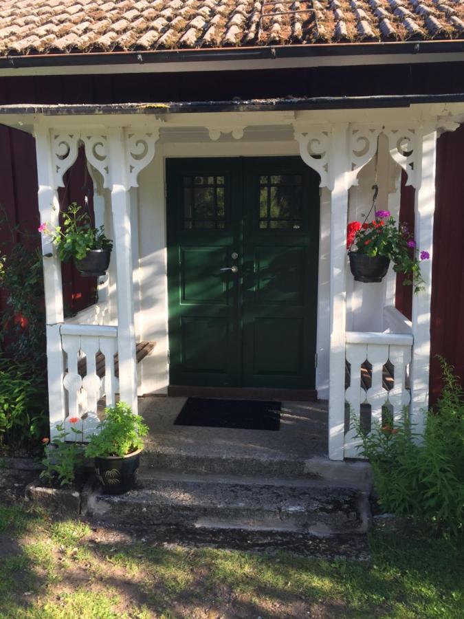 Stenbrottets Lillstuga Lodge
