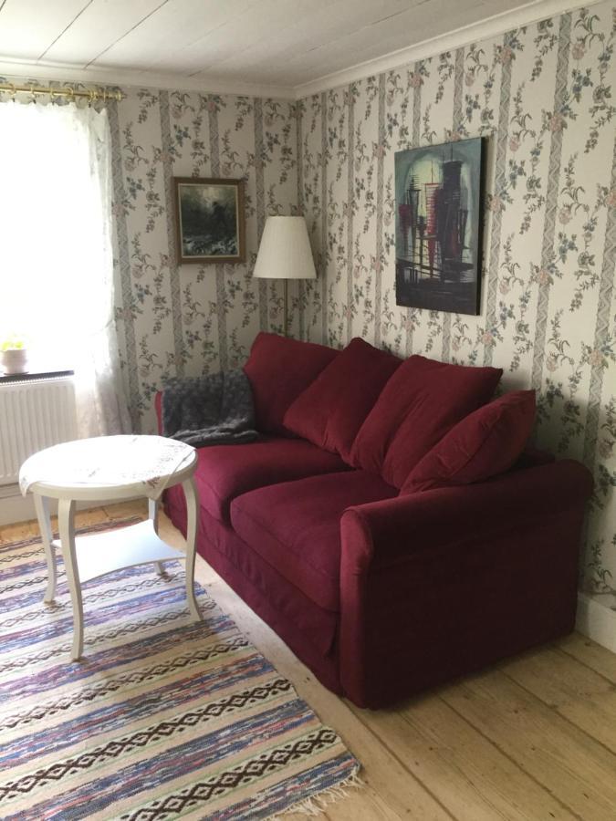 Lodge Stenbrottets Lillstuga Falkoping