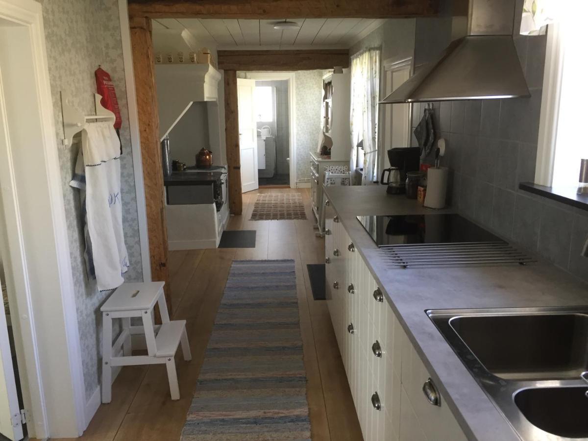 Stenbrottets Lillstuga Falköping