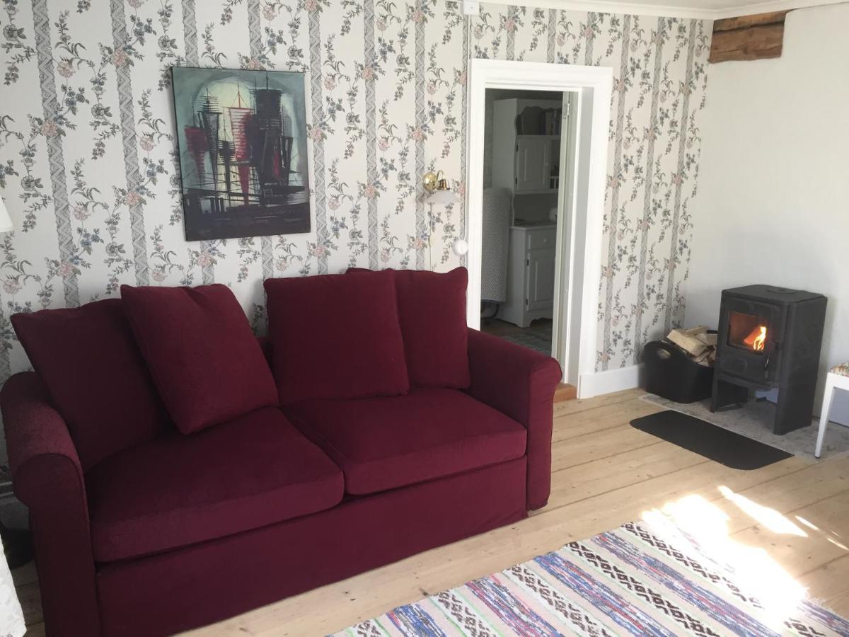 Lodge Stenbrottets Lillstuga Falkoping