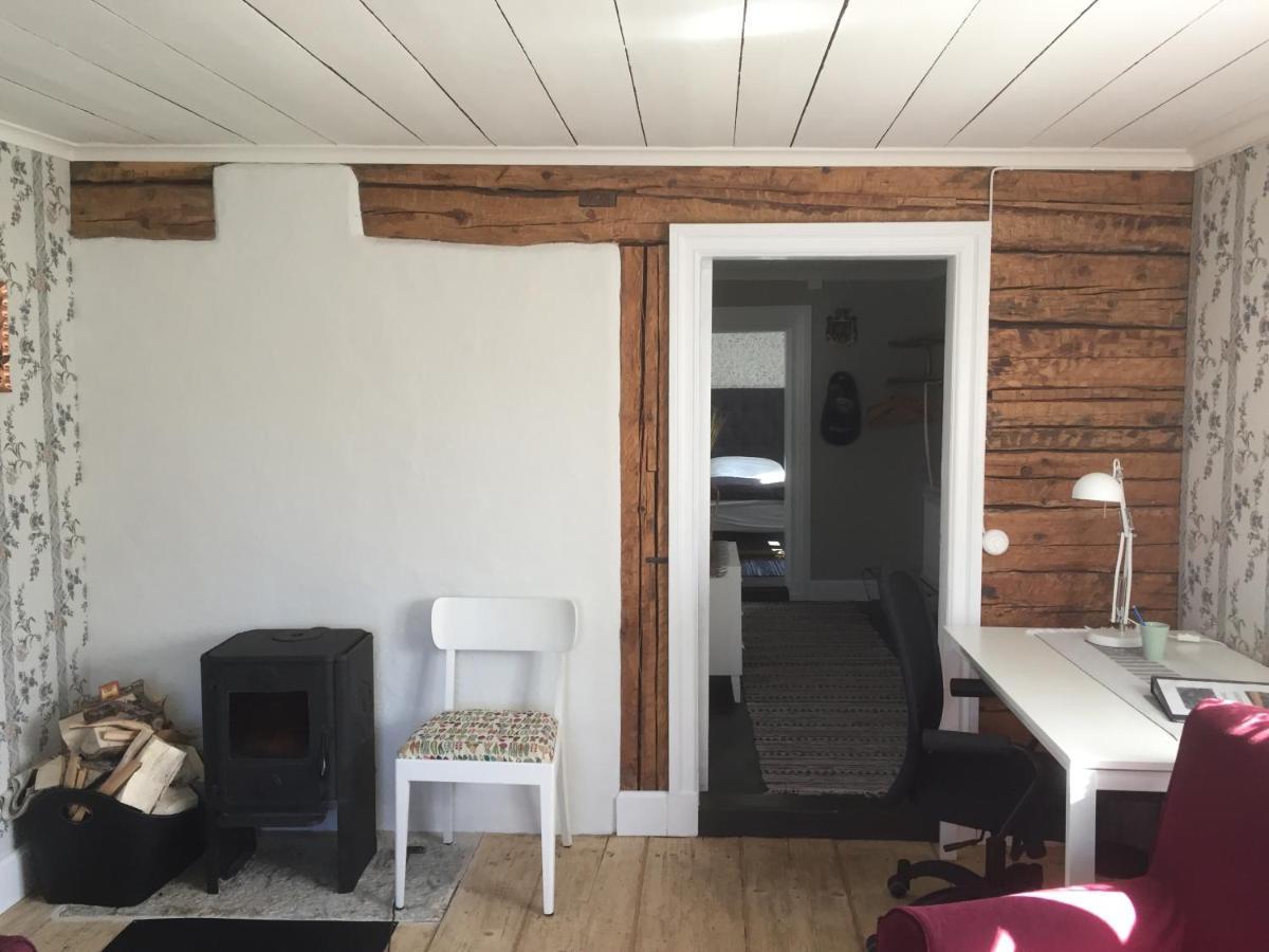 Stenbrottets Lillstuga Lodge